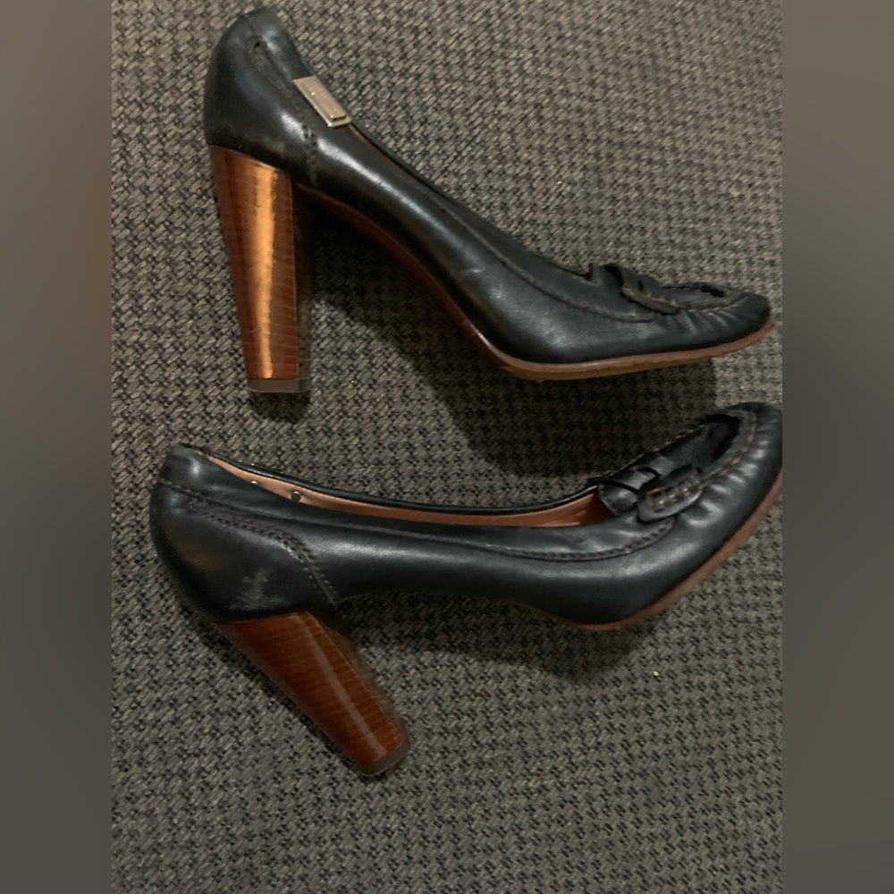 Dolce & gabana high heels size 38
